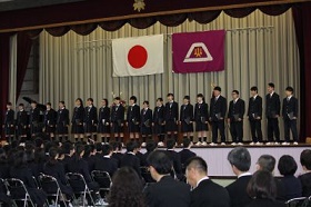 遠藤ひろしの動き